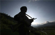 Four Militants Killed In Kashmir Infiltration Bid